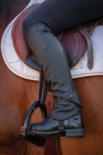 Mini-chaps EQUITHÈME “Soft”