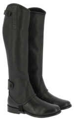 Mini-chaps EQUITHÈME “Soft” - Image 4