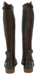 Mini-chaps EQUITHÈME “Soft” - Image 13