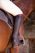 Mini-chaps EQUITHÈME - Elite- - Image 10