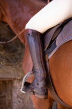 Mini-chaps EQUITHÈME - Elite- - Image 11