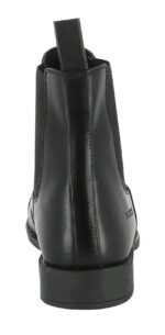 NORTON - Leather jodhpur boots - Image 5