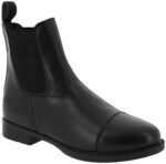 RIDING WORLD - First - Synthetic Boots - Image 5