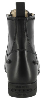 EQUITHÈME - Double Zip Ankle Boots - Image 6