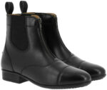 EQUITHEME Boots zip - Chic