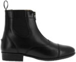 EQUITHEME Boots zip - Chic - Image 3