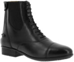 EQUITHEME Boots laces/zip - Chic - Image 2