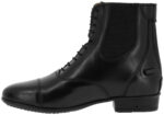 EQUITHEME Boots laces/zip - Chic - Image 4