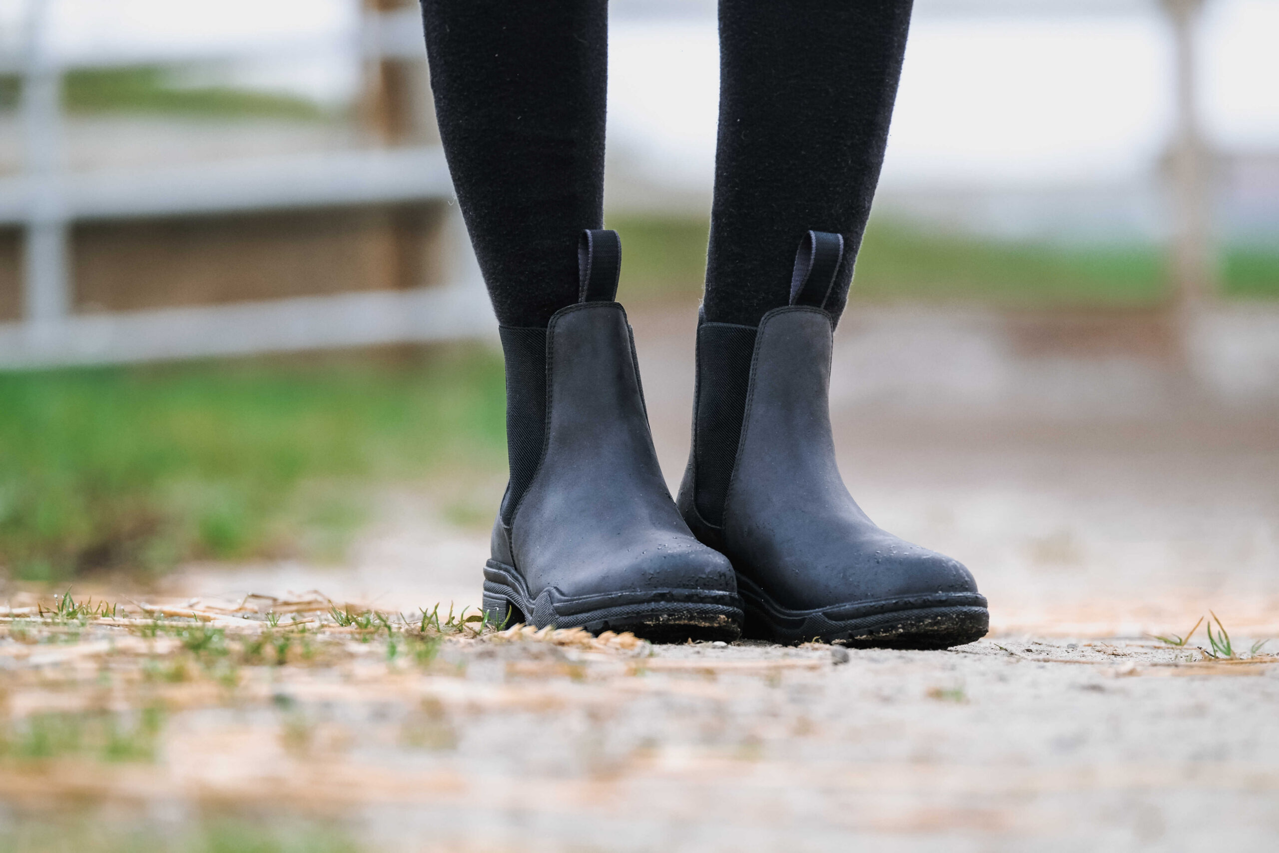 NORTON - Galloway - Stiefelette