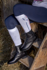 EQUITHÈME - Extreme Comfort - Lace-up ankle boots