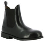 NORTON - Safety - Ankle boots with smooth leather - Image 2