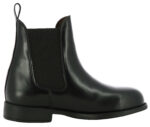 NORTON - Safety - Ankle boots with smooth leather - Image 3