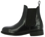 NORTON - Safety - Ankle boots with smooth leather - Image 4