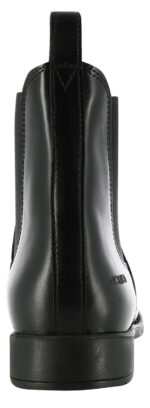 NORTON - Safety - Ankle boots with smooth leather - Image 5