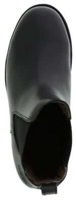 NORTON - Safety - Ankle boots with smooth leather - Image 7