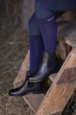 NORTON - Safety - Ankle boots with smooth leather - Image 12