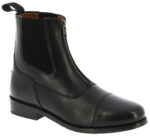 Ankle boots EQUITHÈME -ORIGIN-, with zip