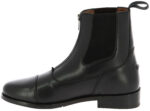 Ankle boots EQUITHÈME -ORIGIN-, with zip - Image 3