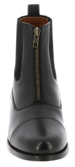 Ankle boots EQUITHÈME -ORIGIN-, with zip - Image 5