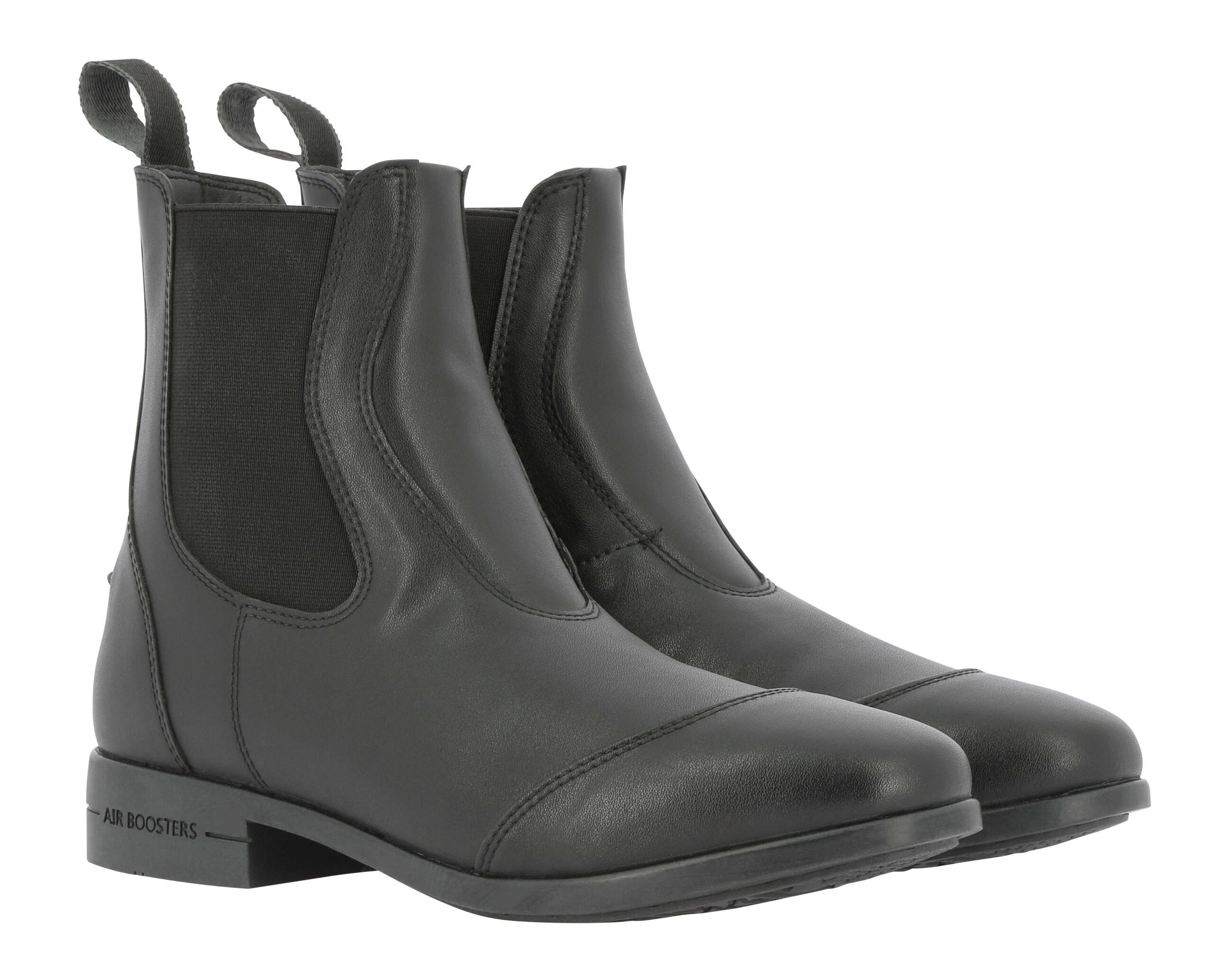 EQUITHÈME - Zurich - ankle boots