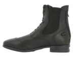 EQUITHÈME - Zurich - Zip and lace-up ankle boots - Image 3