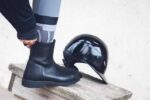 PARADE - Equina - Safety shoes
