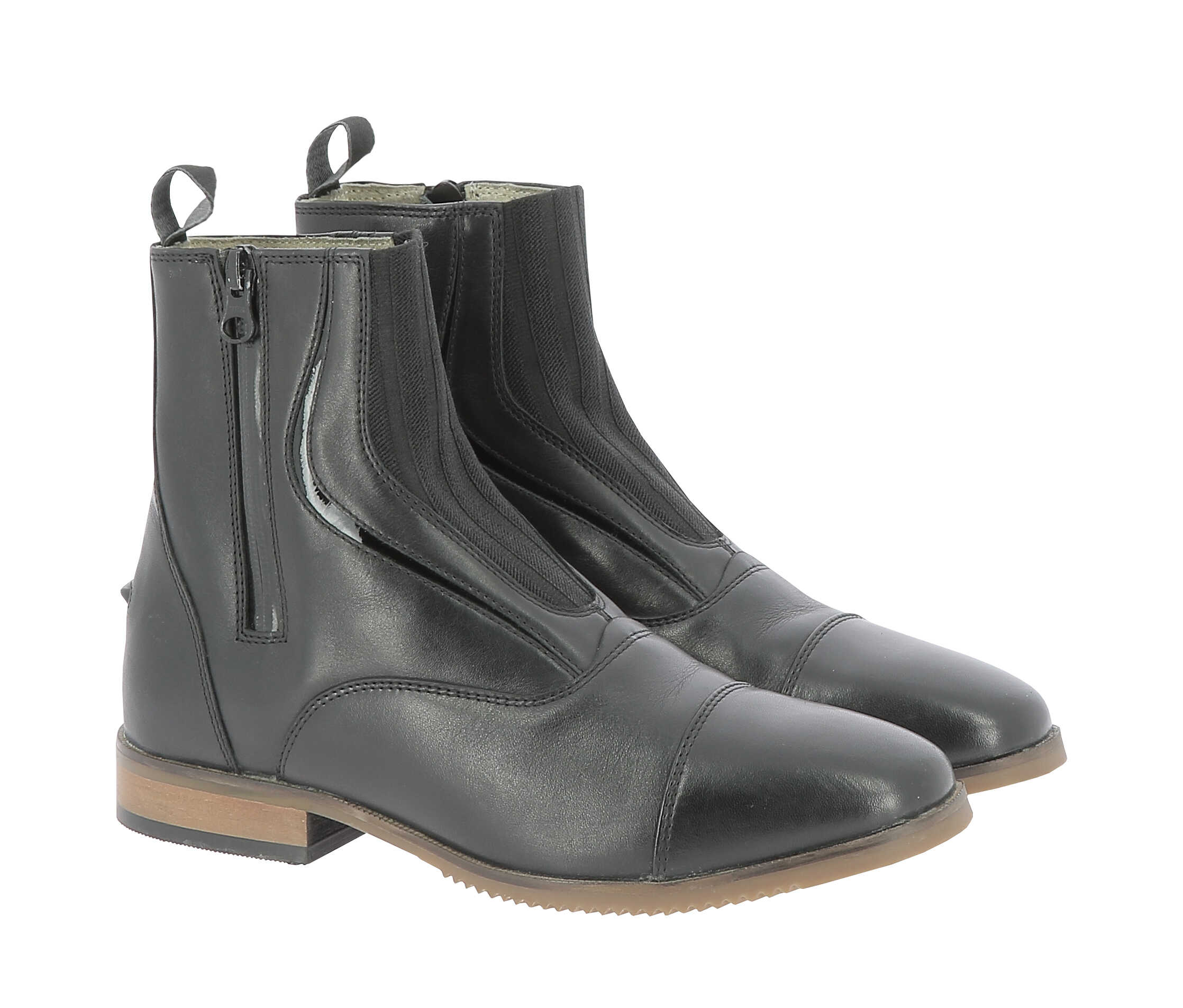 Ankle boots EQUITHÈME - Wavy