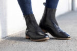 Ankle boots EQUITHÈME - Wavy - Image 8