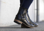 Ankle boots EQUITHÈME - Wavy - Image 9