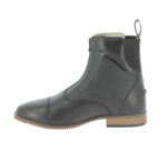 Ankle boots EQUITHÈME -Wavy- zip - Image 3