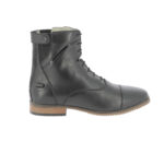 Ankle boots EQUITHÈME -Wavy- lace/zip - Image 4
