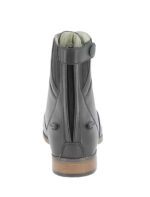 Ankle boots EQUITHÈME -Wavy- lace/zip - Image 6