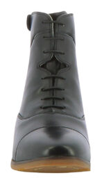 Ankle boots EQUITHÈME -Wavy- lace/zip - Image 13