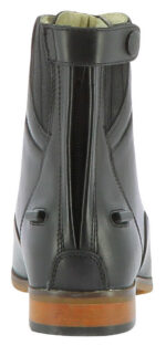 Ankle boots EQUITHÈME -Wavy- lace/zip - Image 14