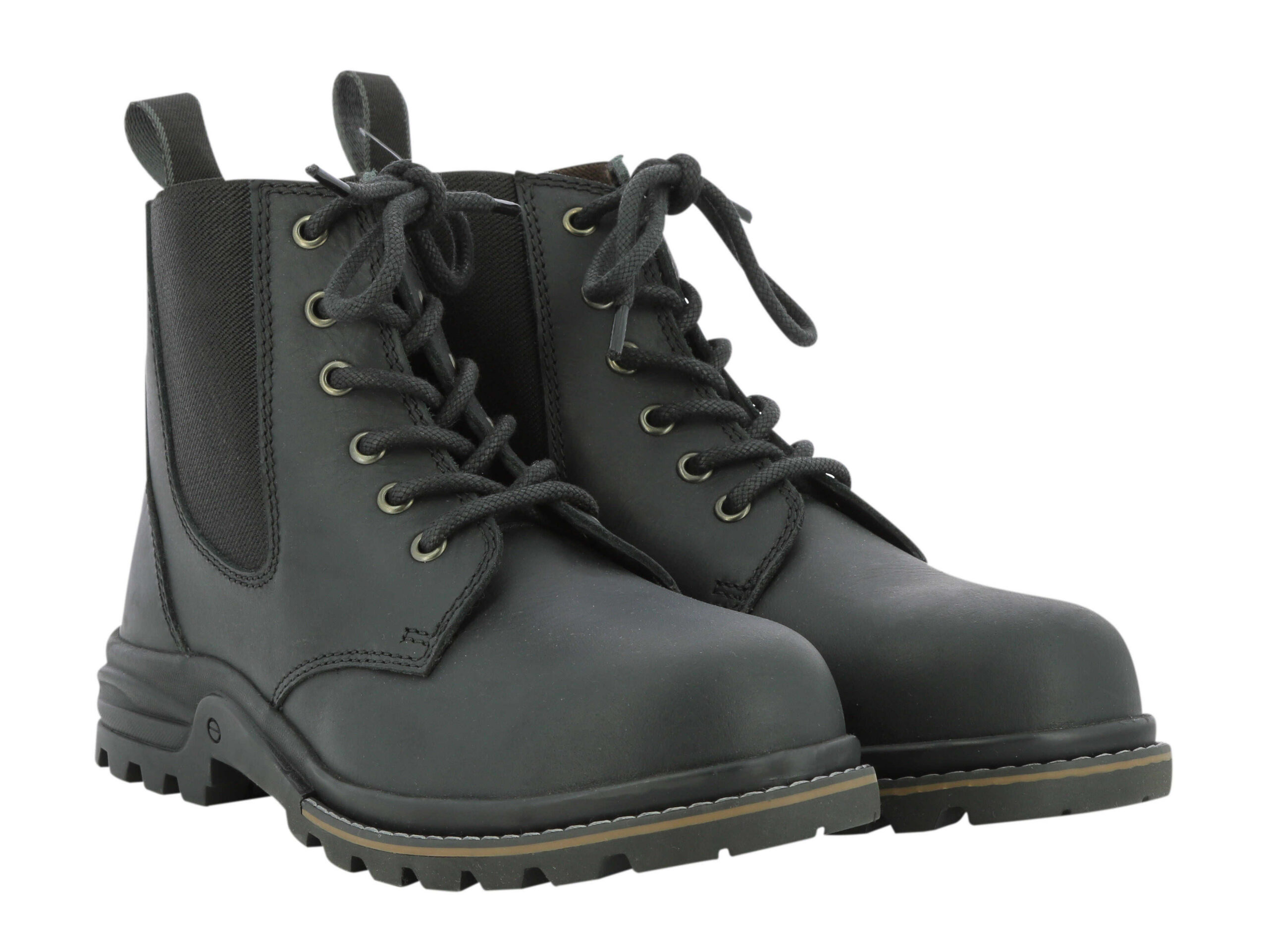 NORTON -Secu- lace-up boots