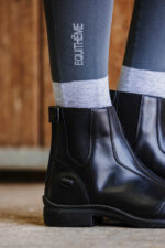 EQUITHÈME - Sporty - ankle boots - Image 3