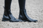 EQUITHÈME - Sporty - Zip ankle boots - Image 2