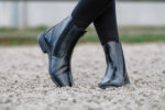 EQUITHÈME - Sporty - Zip ankle boots - Image 3