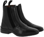 EQUITHÈME - Sporty - Zip ankle boots - Image 7