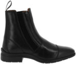 EQUITHÈME - Sporty - Zip ankle boots - Image 9