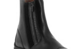 EQUITHÈME - Sporty - Zip ankle boots - Image 13