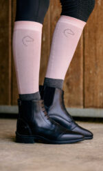 EQUITHÈME - Sporty - Zip and lace-up ankle boots - Image 2