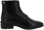 EQUITHÈME - Sporty - Zip and lace-up ankle boots - Image 7