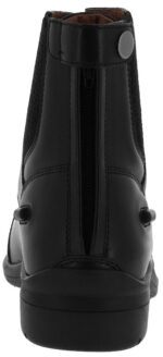 EQUITHÈME - Sporty - Zip and lace-up ankle boots - Image 9