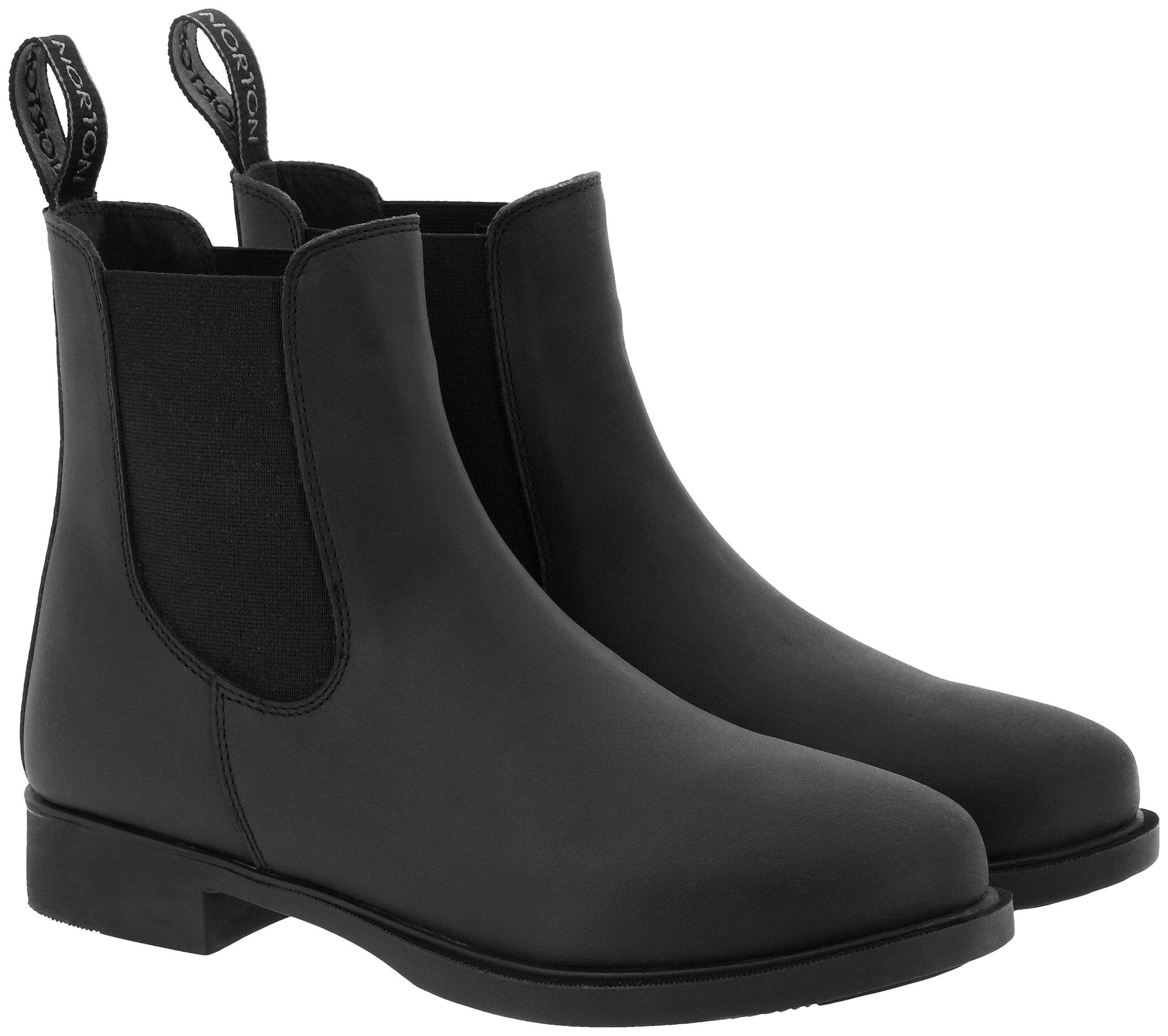 914112239_packshot_1 NORTON ankle boots - Nîmes - Image 1