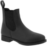 NORTON ankle boots - Nîmes - Image 2