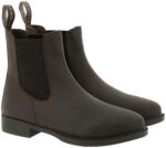 NORTON ankle boots - Nîmes - Image 7