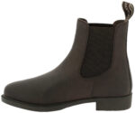 NORTON ankle boots - Nîmes - Image 10