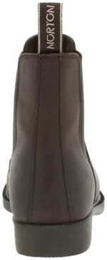 NORTON ankle boots - Nîmes - Image 11