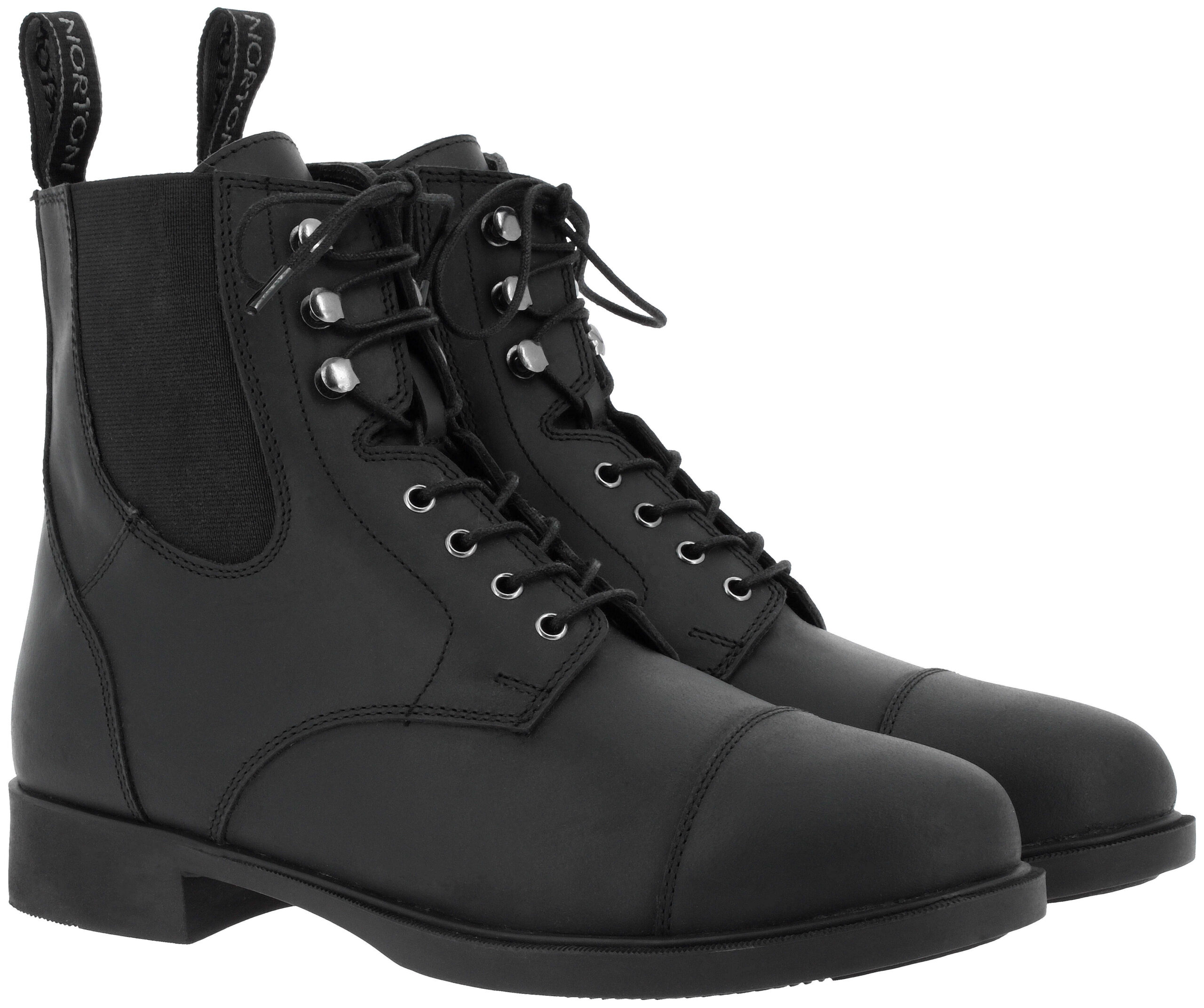 NORTON Boots laces - Nîmes